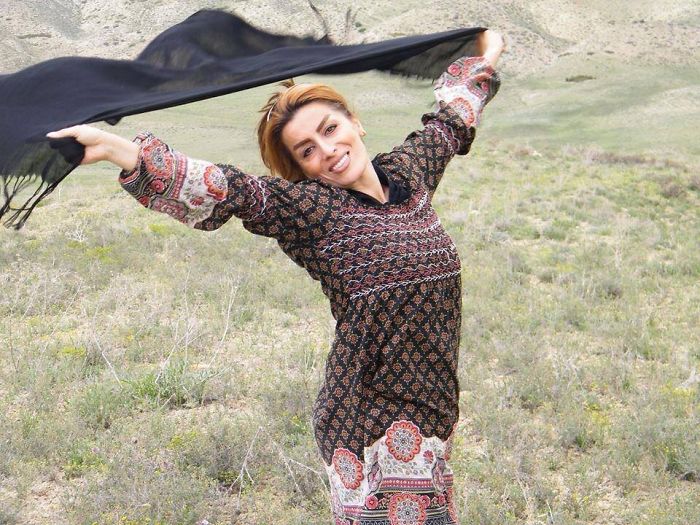Image result for women hijab pictures protest Iran