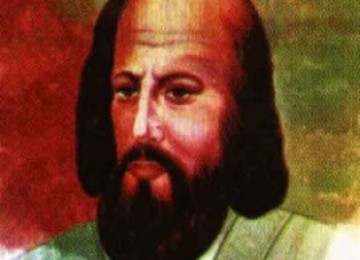 Ghazali
