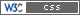 Valid CSS 2.1