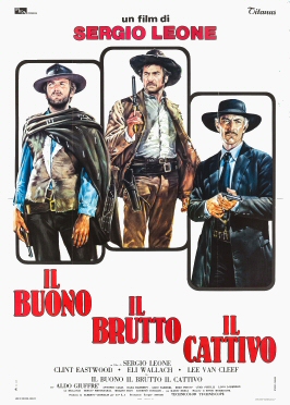 File:Good the bad and the ugly poster.jpg